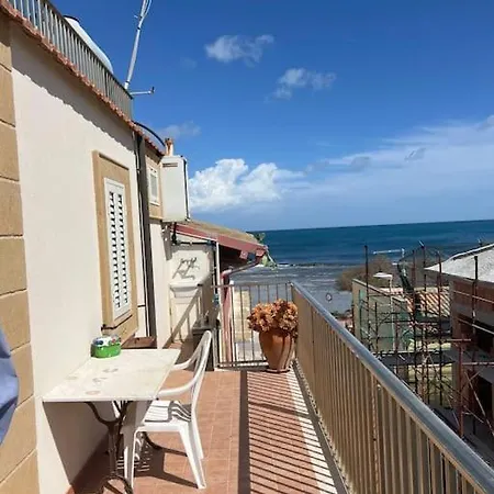 Delightful House In A Seaside Village