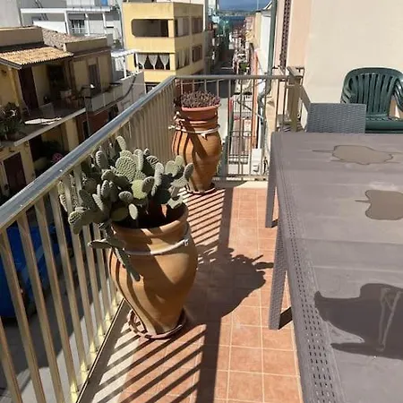 Delightful House In A Seaside Village Marzamemi
