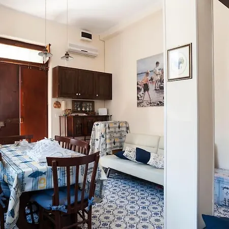 Delightful House In A Seaside Village Holiday home