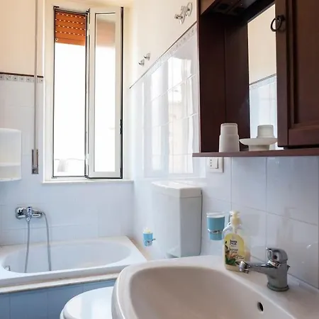 Delightful House In A Seaside Village Holiday home *