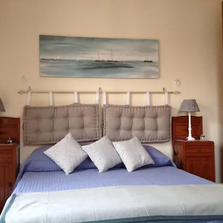 Delightful House In A Seaside Village Holiday home