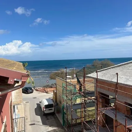 Delightful House In A Seaside Village Holiday home *