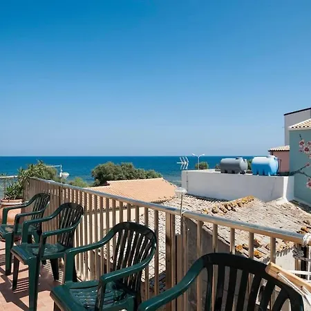 Delightful House In A Seaside Village