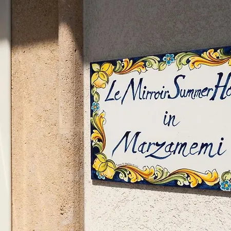 Delightful House In A Seaside Village Holiday home Marzamemi