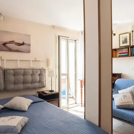 Delightful House In A Seaside Village Holiday home *