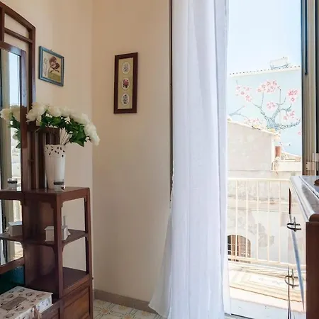 Delightful House In A Seaside Village * Marzamemi