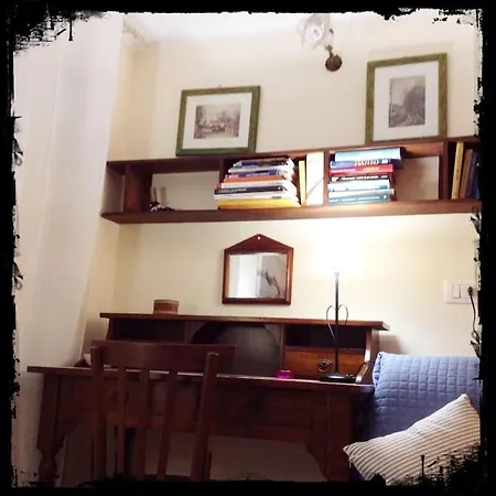 Delightful House In A Seaside Village Casa vacanze