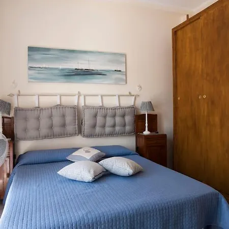 Delightful House In A Seaside Village * Marzamemi